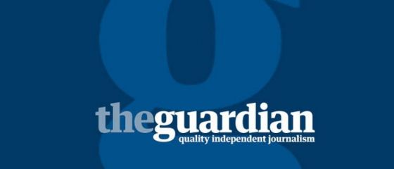 The Guardian lanseaza un canal video pe platforma online Dailymotion