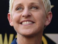 Ellen DeGeneres va prezenta gala premiilor Oscar 2014
