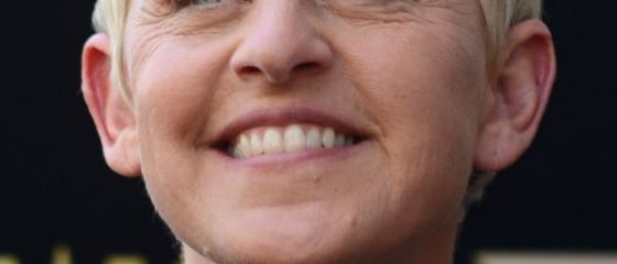 Ellen DeGeneres va prezenta gala premiilor Oscar 2014