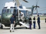 Presedintele Camerei Reprezentantilor il va sustine pe Obama privind Siria