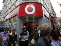 
	Vodafone Romania a obtinut venituri din servicii de 177,1 mil. euro in trimestrul III al anului fiscal 2013-2014
