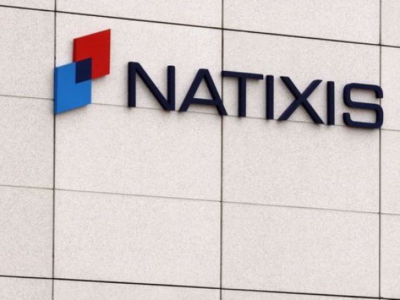 Banca franceza Natixis concediaza 700 de angajati