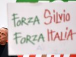 Silvio Berlusconi considera ca Guvernul trebuie sa mearga inainte , dupa condamnarea sa