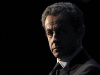 Sarkozy a revenit in topul celor mai importanti 50 de francezi, devansandu-l pe Hollande