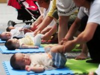 China va renunta partial la regula copilului unic