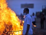 Incendiu puternic pe aeroportul din Nairobi, unul dintre cele mai importante noduri aeriene din Africa de Est
