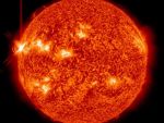 Campul magnetic al Soarelui isi va inversa polaritatea in urmatoarele luni. Cum ne va afecta aceasta schimbare