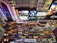 Vechimea medie a masinilor din SUA a atins un nivel record, de 11 ani si cinci luni