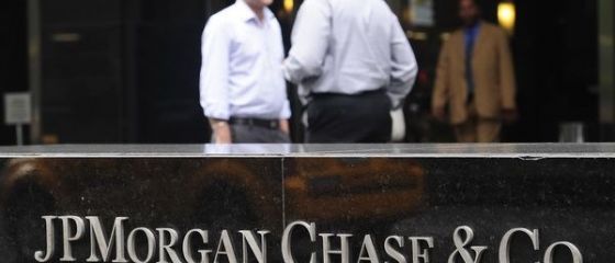 JP Morgan, cea mai mare banca din SUA, investigata penal pentru vanzarea obligatiunilor garantate prin ipoteci