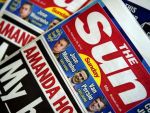 Editia irlandeza a tabloidului The Sun renunta la imaginile cu fete topless, invocand diferentele culturale dintre Londra si Dublin
