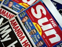 Editia irlandeza a tabloidului The Sun renunta la imaginile cu fete topless, invocand diferentele culturale dintre Londra si Dublin