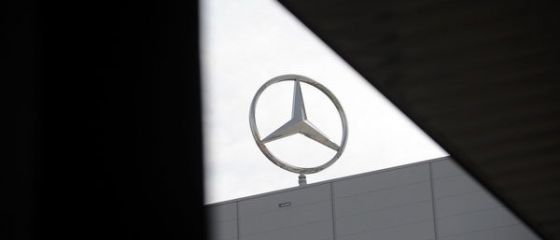 Mercedes a dat clasa BMW si Audi cu noile modele. Vanzarile au urcat cu 20%, in iulie, peste cresterile raportate de concurenta