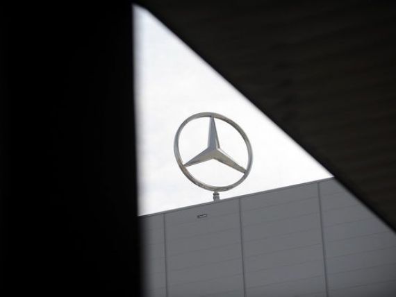 Mercedes a dat clasa BMW si Audi cu noile modele. Vanzarile au urcat cu 20%, in iulie, peste cresterile raportate de concurenta