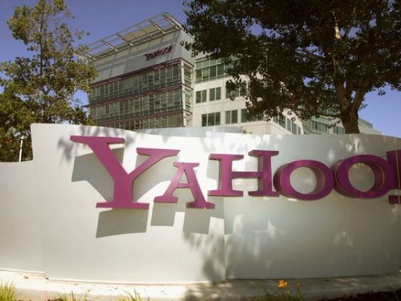 Yahoo! isi schimba logo-ul, pentru prima data in 18 ani. Noua imagine va fi aleasa de utilizatori. VIDEO