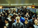 Populatia Romaniei a scazut cu aproape 5.000 de persoane in luna iunie