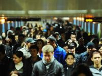 Populatia Romaniei a scazut cu aproape 5.000 de persoane in luna iunie