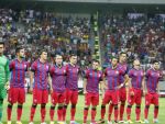 Pe cine va intalni Steaua in play-off-ul Ligii Campionilor