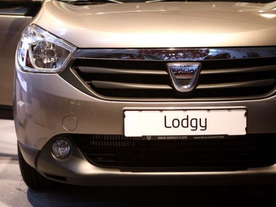 Lodgy si Duster, made in Indonezia. Renault vrea sa cucereasca piata din Asia de Sud-Est cu cele doua modele Dacia