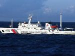Nave chineze, in apele teritoriale ale Insulelor Senkaku, administrate de japonezi