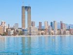 Turnurile de 47 de etaje fara lift: Cum a ajuns New York-ul Mediteranei sa aiba zgarie-nori fara ascensor FOTO