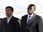 Zimbabwe a semnat in secret un contract de vanzare de uraniu cu Iranul