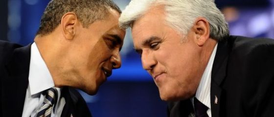 Ultima editie The Tonight Show cu Jay Leno, care prezinta emisiunea din 1992, va fi difuzata pe 6 februarie 2014
