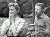 Locuinta actorului Steve McQueen, scoasa la licitatie, pentru 7,4 milioane de dolari