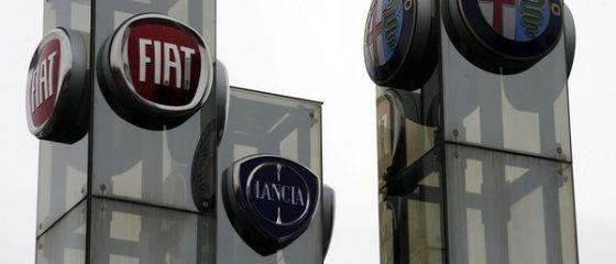 Compania care isi plateste angajatii sa stea acasa. De ce nu vor sa inchida fabrici producatorii auto din Europa, in conditiile unei piete in continua scadere