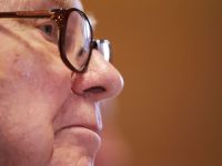
	Ultimul pariu de miliarde de dolari al lui Warren Buffett
