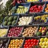 Preturile de consum au scazut in iulie cu 0,34%. Alimentele s-au ieftinit cu 1,6%, tigarile si energia electrica s-au scumpit cel mai mult