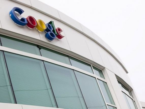 Guvernul britanic introduce o taxa Google , de 25% din profiturile repatriate de multinationale