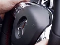 
	Primul clip oficial cu noul Mercedes, modelul anului pentru nemti. 99% cu motorizare Dacia de 1.5 litri
