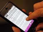 Aplicatie pentru iPhone, care va facilita rugaciunile musulmanilor in timpul zborului