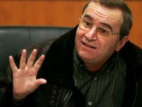 Dinel Staicu si Carmen Ioana Popescu, arestati pentru ca i-au dat mita judecatoarei Veronica Cirstoiu