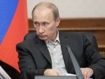 Grecii se bazeaza pe Putin pentru a reveni pe crestere economica. Atena a cerut o reducere a pretului gazelor livrate de Gazprom