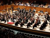 London Philharmonic Orchestra, sub bagheta dirijorului Jurowski, la Festivalul Enescu
