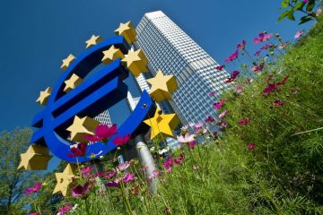 Zona euro a iesit din cea mai lunga recesiune de la adoptarea monedei unice. Romania, a patra tara din UE la crestere economica