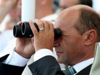 Basescu a inceput cursurile pentru reconfirmarea brevetului de comandant de nava