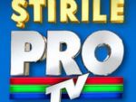 Stirile ProTV, nominalizate la Premiile Emmy, pentru reportajele Romania, blocata sub zapada