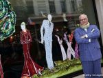 Manolo Blanik, creatorul imperiului pantofilor: Oamenii din generatia mea nu s-au gandit prea mult la bani. Cred ca totul trebuie facut din placere