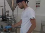 O companie din Italia a inventat berea crema