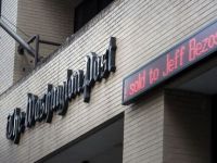 Site-ul Washington Post a fost piratat de sustinatorii lui Bashar al-Assad