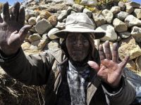 Un bolivian nascut in 1890 ar putea fi desemnat cea mai varstnica persoana din lume