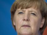 Credit pentru Iron Frau . Sefii marilor corporatii internationale ar fi mai increzatori in economia Europei, daca Merkel ramane cancelarul Germaniei