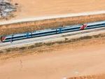 Zeci de metri de tuneluri pentru calea ferata, sapati in directia gresita, in Israel