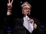 Cineastul David Lynch a lansat trei sortimente noi de cafea