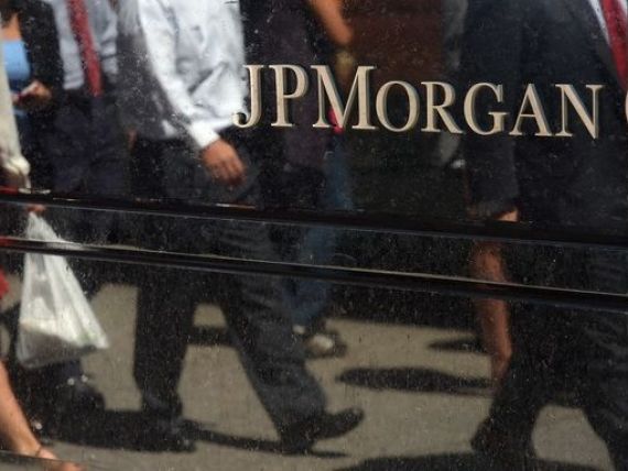 JPMorgan, anchetata in SUA. Ar fi angajat copiii unor oficiali chinezi ca sa obtina afaceri
