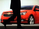 GM recheama in service 300.000 de masini pentru posibile probleme la sistemul de franare