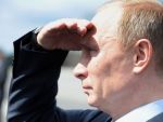 Moscova, pe punctul de a declansa un Razboi Rece fata de Kiev. Rusia avertizeaza Ucraina in legatura cu semnarea unui acord sinucigas cu UE