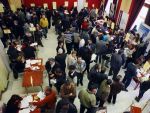 Tot mai multi someri. Romania numara peste 460.000 de oameni fara job